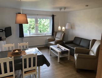 Wohnbeispiel D Wohnzimmer